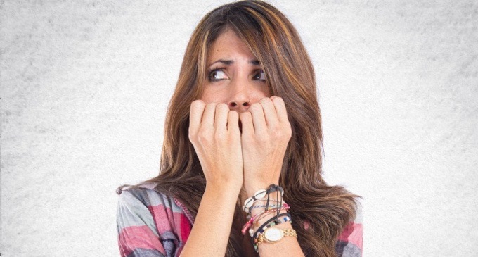 Attacchi di panico nel sonno