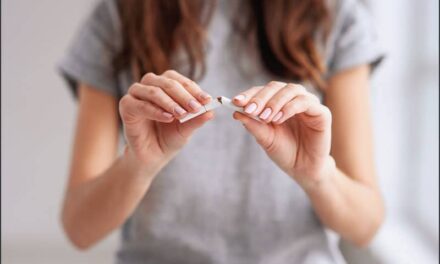 Gli effetti del fumare in gravidanza al vostro bambino