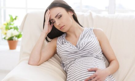 Nausea in gravidanza: le cause e i rimedi