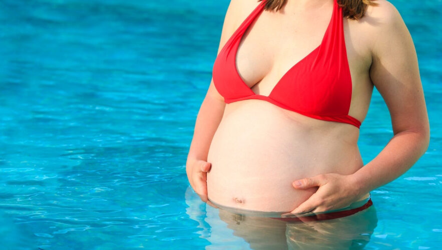 Si Puo Rimanere Incinta Se Lui Viene In Acqua