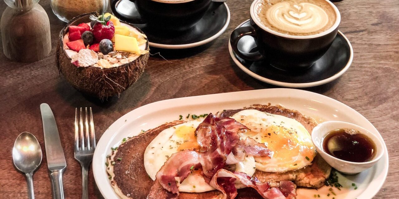 Pancetta in gravidanza, fa male al bambino? PsicoZoo