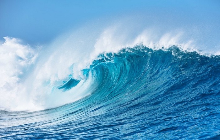 Mare mosso nei sogni