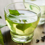Tè verde in gravidanza