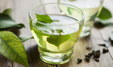 Tè verde in gravidanza